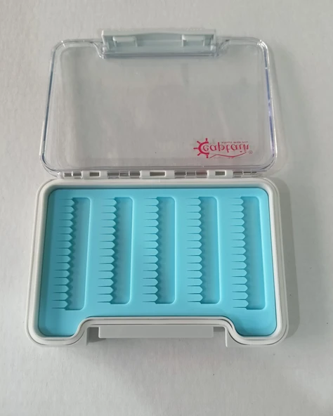 Captain 7202 Profesyonel Jig Head Kutusu - Resim 2