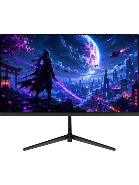 Titanpro TP238F240 23,8" 1ms 240 Hz IPS FHD SRGB Gaming Monitör ürün görseli 1