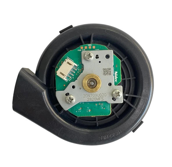 Dreame D10S Pro Robot Süpürge Fan Motoru ürün görseli 1