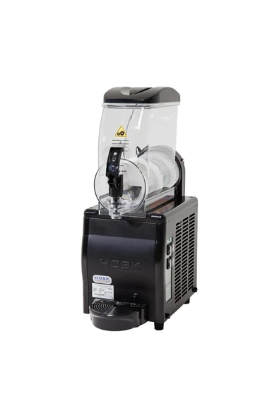 Buzlaş, Ice Slush, Granita Makinesi, 12 L ürün görseli 1