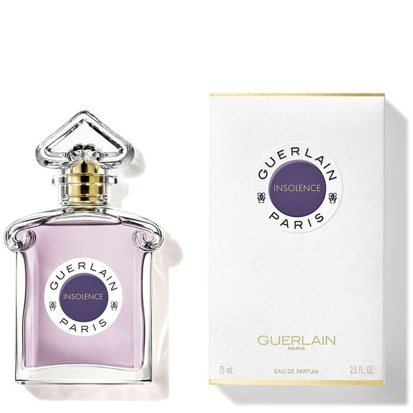 Guerlain İnsolence EDP 75 ml Kadın Parfüm - Resim 2