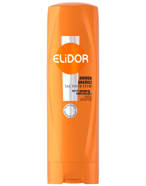 Elidor Anında Onarıcı Saç Bakım Kremi 350 ML ürün görseli 1