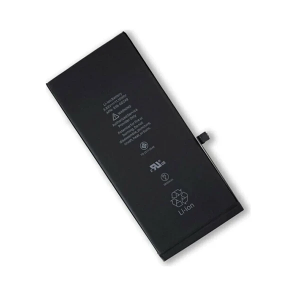iPhone 6G Batarya Pil (Güçlendirilmiş) - Resim 3