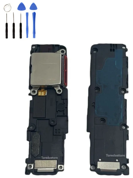 Mİ 11T  BUZZER - Resim 3