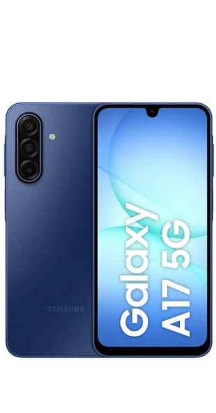 Samsung Galaxy A17 5G 8 GB 256 GB (Samsung Türkiye Garantili) ürün görseli 1