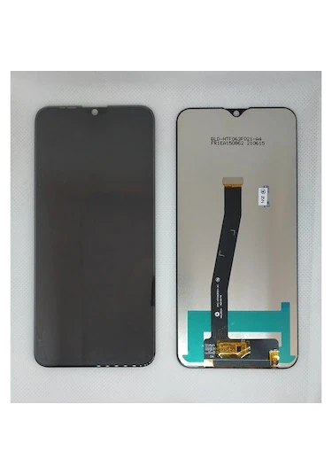 Gm 20 Pro Lcd Ekran Dokunmatik (Çıtasız) - Resim 3
