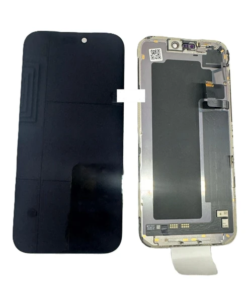 iPhone 17 PRO MAX Uyumlu Ekran (GX) ürün görseli 1