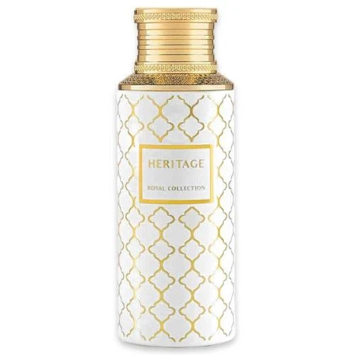 Maison Asrar Heritage Edp 100 Ml Unisex Parfüm ürün görseli 1