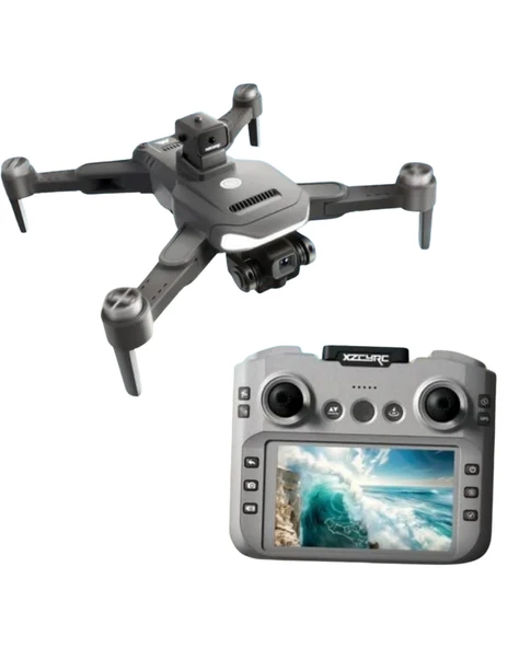 Mey İthalat® C295 DRONE - Resim 4