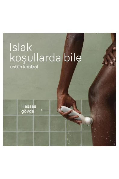 Braun Silk-épil 9 9-241 Epilatör - Resim 3