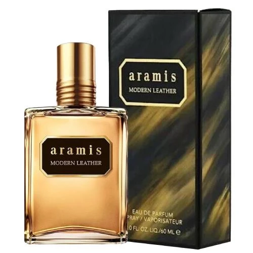 Aramis Modern Leather Edp 60 Ml Erkek Parfüm - Resim 2