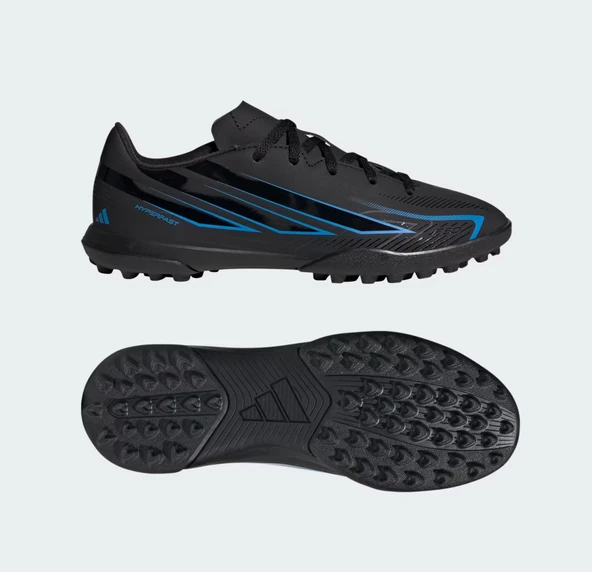 adidas F50 Hyperfast Club Tf J Çocuk Futbol Ayakkabısı KK1365 ürün görseli 1