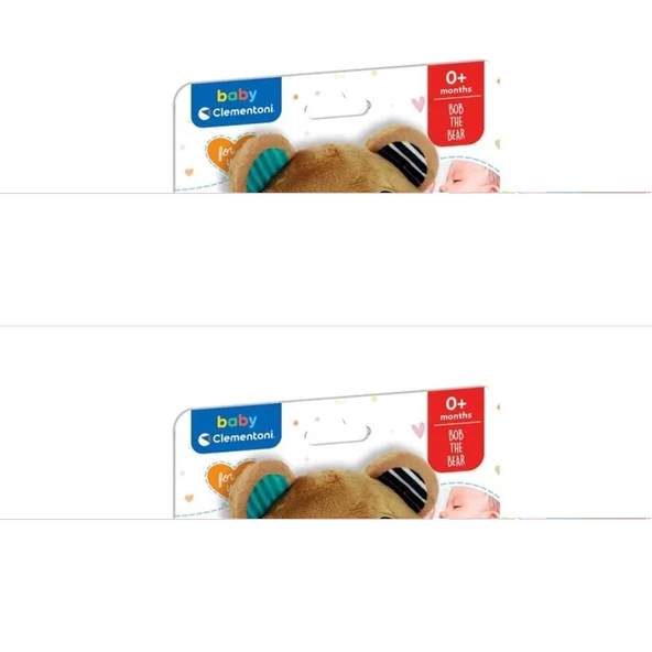 Mey İthalat® 17906  - Yumuşacık Ayıcık ürün görseli 1