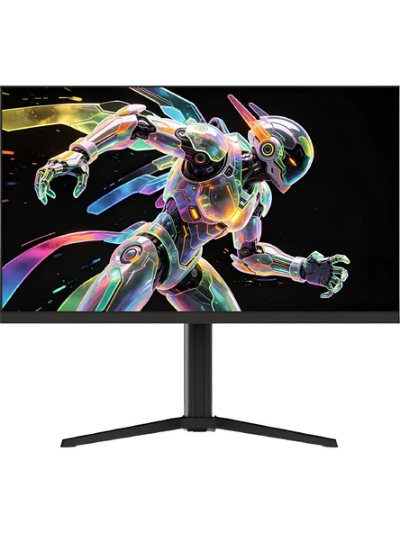 Titanpro TP270Q200 27" 1ms 200 Hz IPS QHD SRGB Pıvot Gaming Monitör ürün görseli 1
