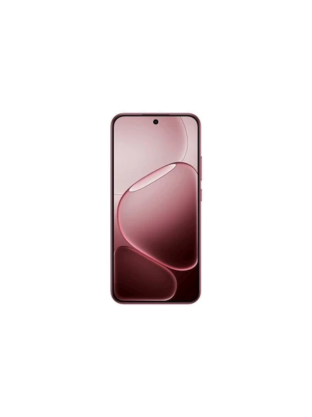 Oppo A6 Pro 256 GB Kırmızı ürün görseli 1