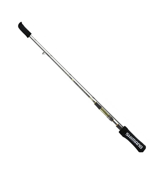 Shimano Neopren Spin ve LRF Kamış Koruma Kılıfı ürün görseli 1