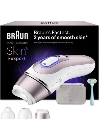 Braun Skin I-Expert PL7321 IPL Lazer Epilasyon Aleti ürün görseli 1