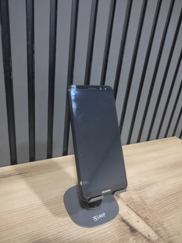 Huawei Mate 10 Lite 64 GB Siyah - Resim 2