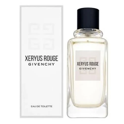 Givenchy Xeryus Rouge Edt 100 Ml Erkek Parfüm - Resim 2