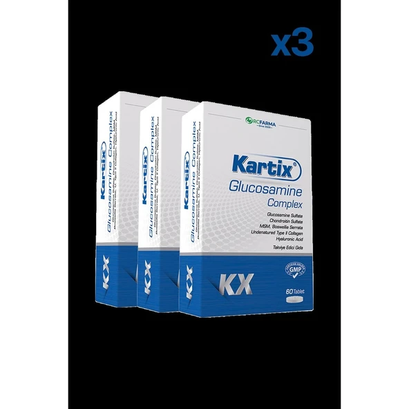 Tablet X3 Adet kofre ürün görseli 1