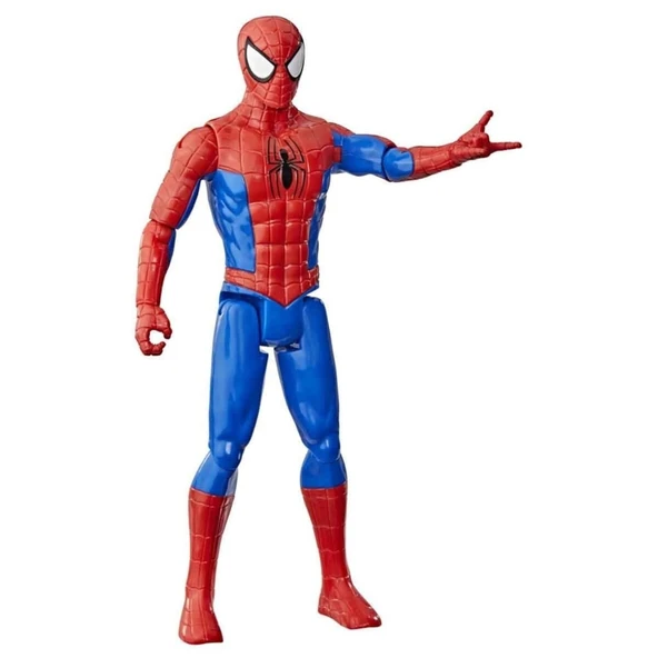 Mey İthalat® Titan Serisi Aksiyon Figürü 30 Cm ürün görseli 1