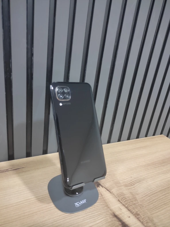 Huawei P40 Lite 128 GB Siyah - Resim 2