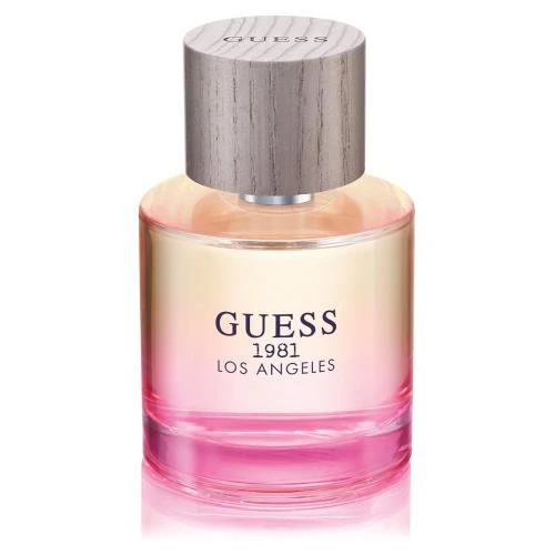 Guess 1981 Los Angeles Edt 100 Ml Kadın Parfüm ürün görseli 1