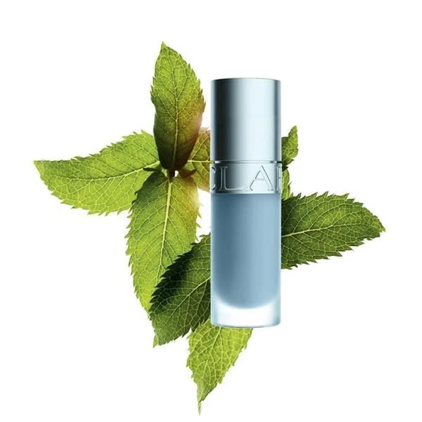 Clarins Lip Comfort Oil  00 Cryo Mint ürün görseli 1