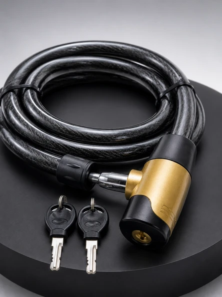 Mey İthalat® TDR 2M MOTOR KİLİDİ - Resim 4