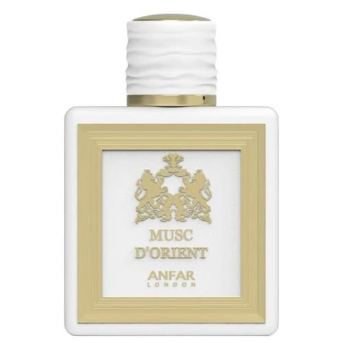 Anfar Ladies Musc D'Orient Extrait de Parfum 115 Ml Unisex Parfüm ürün görseli 1