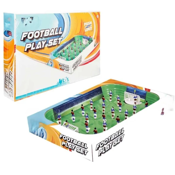 Mey İthalat® Masaüstü Futbol Oyunu ürün görseli 1