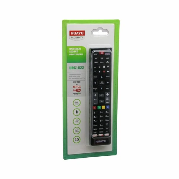 4IN1  AKILLI EVRENSEL KUMANDA W-45 (5224) ürün görseli 1
