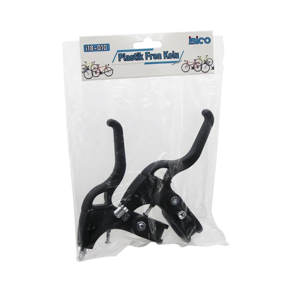 2PCS SET PLASTİK BİSİKLET FREN KOLU (5224) ürün görseli 1