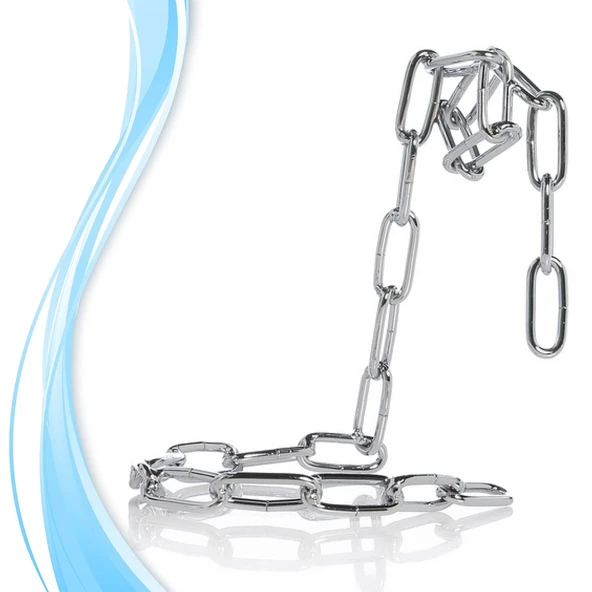 Sihirli İlüzyon Zincir Uçan Şişe Eşya Tutucu Aparat Chain Holder (5224) ürün görseli 1