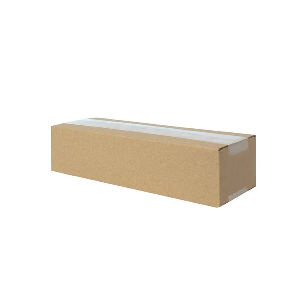 ÇOK AMAÇLI RAF - ORGANİZER 3 KATLI AHŞAP - BAMBU 36X32X80CM (5224) ürün görseli 1