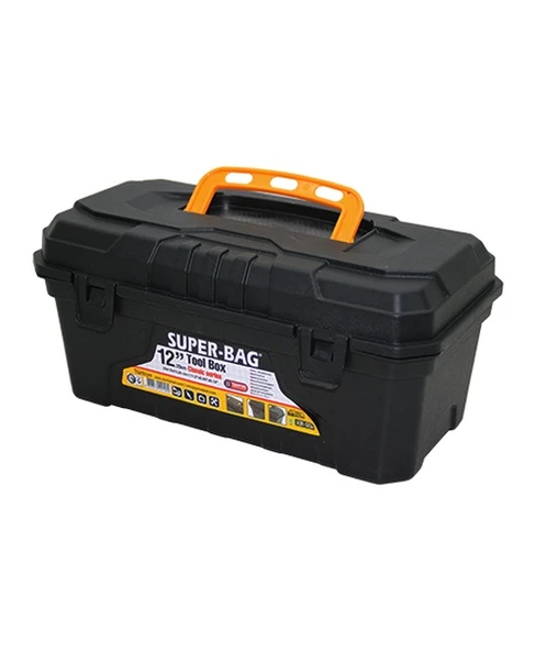 12 '' TOOL BOX KLASİK TAKIM ÇANTASI 29CM (5224) ürün görseli 1