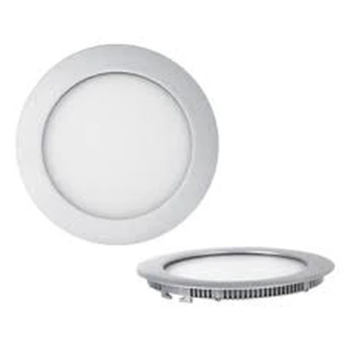 15W SIVA ALTI YUVARLAK SLIM LED PANEL (5224) ürün görseli 1