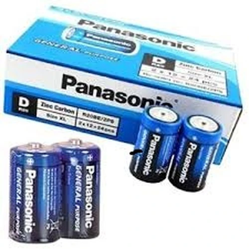 PANASONİC C ORTA PİL 24 PARÇA (5224) ürün görseli 1