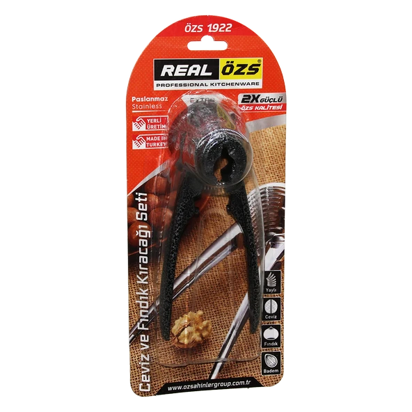 CEVİZ KIRACAK METAL (5224) ürün görseli 1