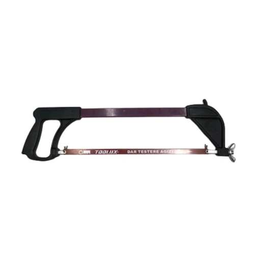 HOBBY DEMİR TESTERE PLASTİK SAPLI (5224) ürün görseli 1