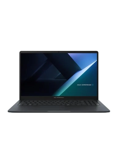 Asus ExpertBook B1 B1503CVA-S74634X i5-1334U32GB 1 TB  SSD 15.6" W11P Dizüstü Bilgisayar ürün görseli 1