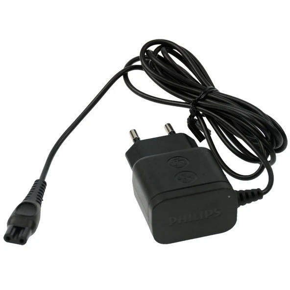 Philips Hc5440 & Hc3420 Tıraş Makinesi Şarj Adaptörü-15V ürün görseli 1