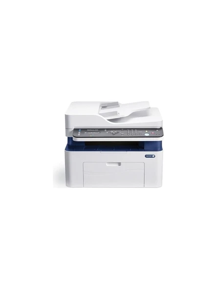 3025V_NI A4 Siyah Çok Fonksiyonlu Faxlı Laser Yazıcı USB 2.0,Ethernet,Kablosuz 1 Xerox 3025V_NI A4 Siyah Çok Fonksiyonlu Faxlı Laser Yazıcı USB 2.0,Ethernet,Kablosuz ürün görseli 1