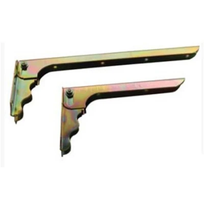 NO-2 KATLANIR RAF ALTI KADMİYUM 280X100 MM (5224) ürün görseli 1