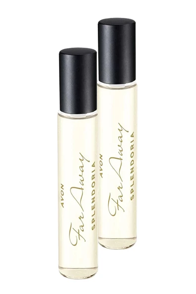 Far Away Splendoria Kadın Parfüm Edp 10 Ml. İkili Set ürün görseli 1