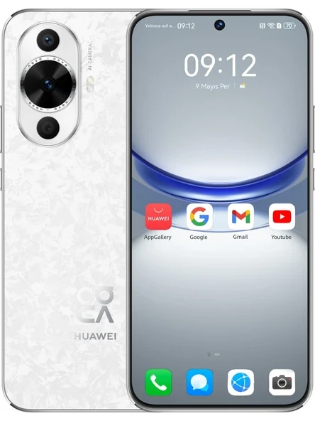 Huawei Nova 12s 256 GB ürün görseli 1
