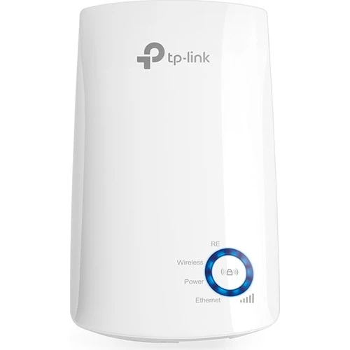 Tp-Link TL-WA850RE 300Mbps Wifi Repeater Menzil Genişletici Access Point ürün görseli 1