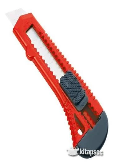 Elegange Geniş Maket Bıçağı Fc-8 ürün görseli 1