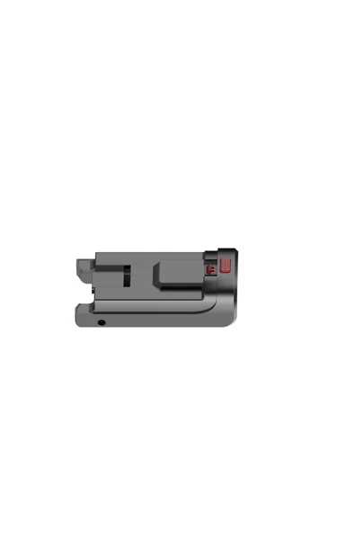 Onvo OVDSS01XPLUS Şarjlı Dikey Süpürge - Resim 7