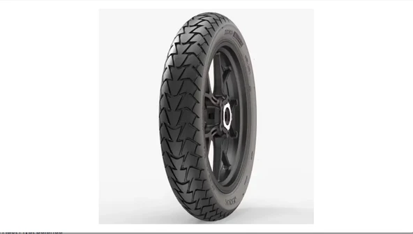 Anlas 80/90-14 SC360 AllGrip Scooter Motosiklet Lastiği 2025 ürün görseli 1